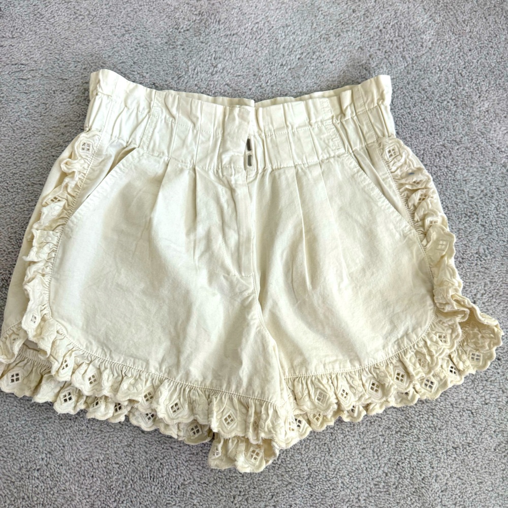 Sea New York Shorts